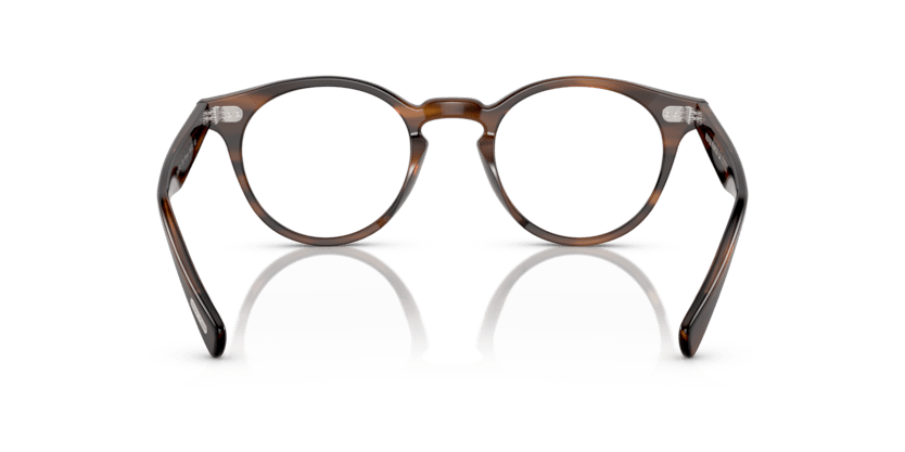 0OV5459U - Oliver Peoples - Brown - (Tuscany Tortoise 1724) - 48 - 22 - 145 MM - Ardor Eyewear 827934470088