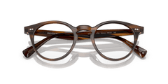 0OV5459U - Oliver Peoples - Brown - (Tuscany Tortoise 1724) - 48 - 22 - 145 MM - Ardor Eyewear 827934470088