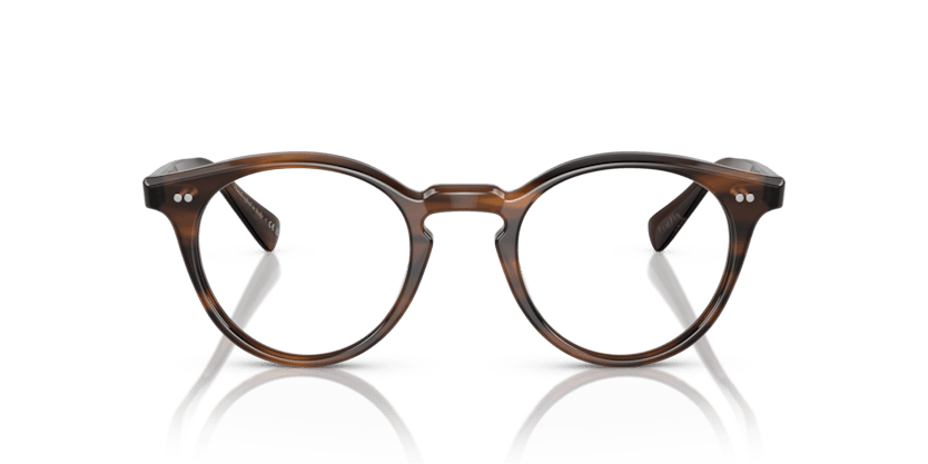 0OV5459U - Oliver Peoples - Brown - (Tuscany Tortoise 1724) - 48 - 22 - 145 MM - Ardor Eyewear 827934470088