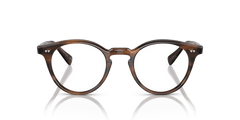 0OV5459U - Oliver Peoples - Brown - (Tuscany Tortoise 1724) - 48 - 22 - 145 MM - Ardor Eyewear 827934470088