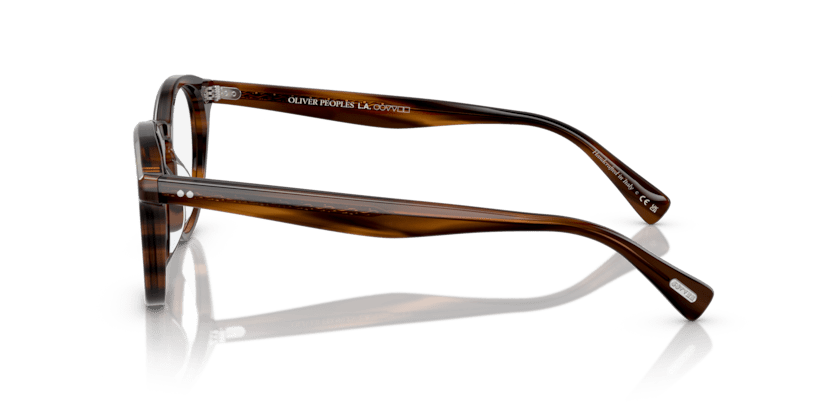 0OV5459U - Oliver Peoples - Brown - (Tuscany Tortoise 1724) - 48 - 22 - 145 MM - Ardor Eyewear 827934470088