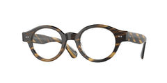 0OV5466U - Oliver Peoples - Black - (Cocobolo 1003) - 44 - 21 - 145 MM - Ardor Eyewear 827934467750