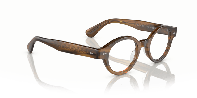 0OV5466U - Oliver Peoples - Brown - (Raintree 1011) - 44 - 21 - 145 MM - Ardor Eyewear 827934467767