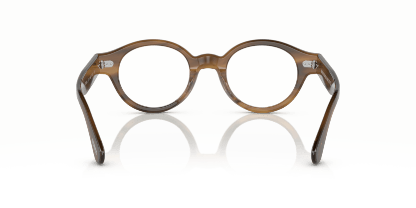 0OV5466U - Oliver Peoples - Brown - (Raintree 1011) - 44 - 21 - 145 MM - Ardor Eyewear 827934467767