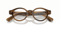 0OV5466U - Oliver Peoples - Brown - (Raintree 1011) - 44 - 21 - 145 MM - Ardor Eyewear 827934467767