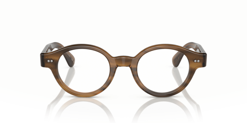 0OV5466U - Oliver Peoples - Brown - (Raintree 1011) - 44 - 21 - 145 MM - Ardor Eyewear 827934467767