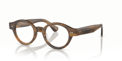 0OV5466U - Oliver Peoples - Brown - (Raintree 1011) - 44 - 21 - 145 MM - Ardor Eyewear 827934467767