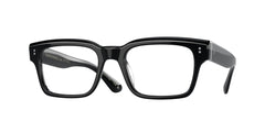 0OV5470U - Oliver Peoples - Black - (Black 1005) - 53 - 20 - 145 MM - Ardor Eyewear 827934467552