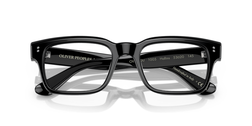 0OV5470U - Oliver Peoples - Black - (Black 1005) - 53 - 20 - 145 MM - Ardor Eyewear 827934467552