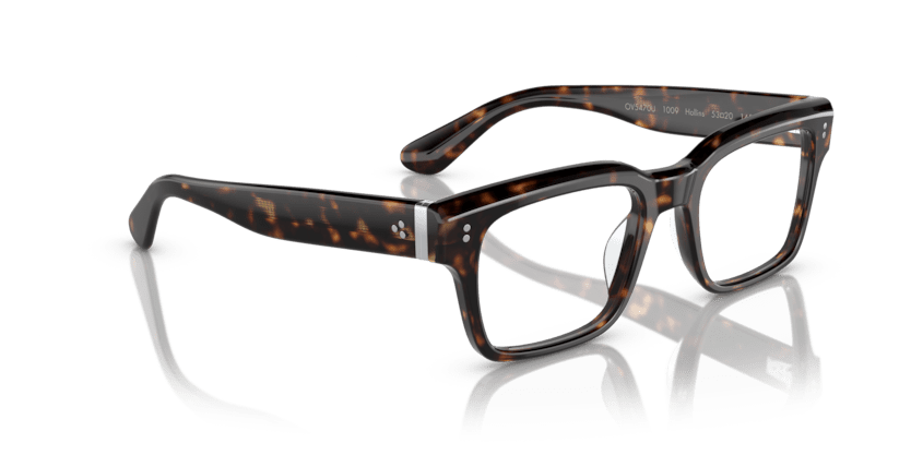 0OV5470U - Oliver Peoples - Tortoise - (362 1009) - 53 - 20 - 145 MM - Ardor Eyewear 827934482906