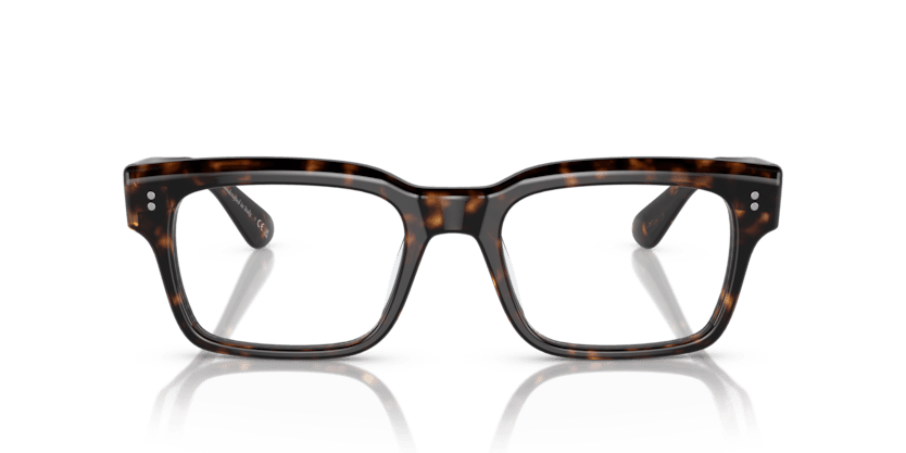 0OV5470U - Oliver Peoples - Tortoise - (362 1009) - 53 - 20 - 145 MM - Ardor Eyewear 827934482906