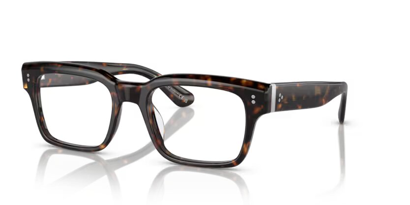  Oliver Peoples OV5470U Hollins - Glasses -  Oliver Peoples -  Ardor Eyewear