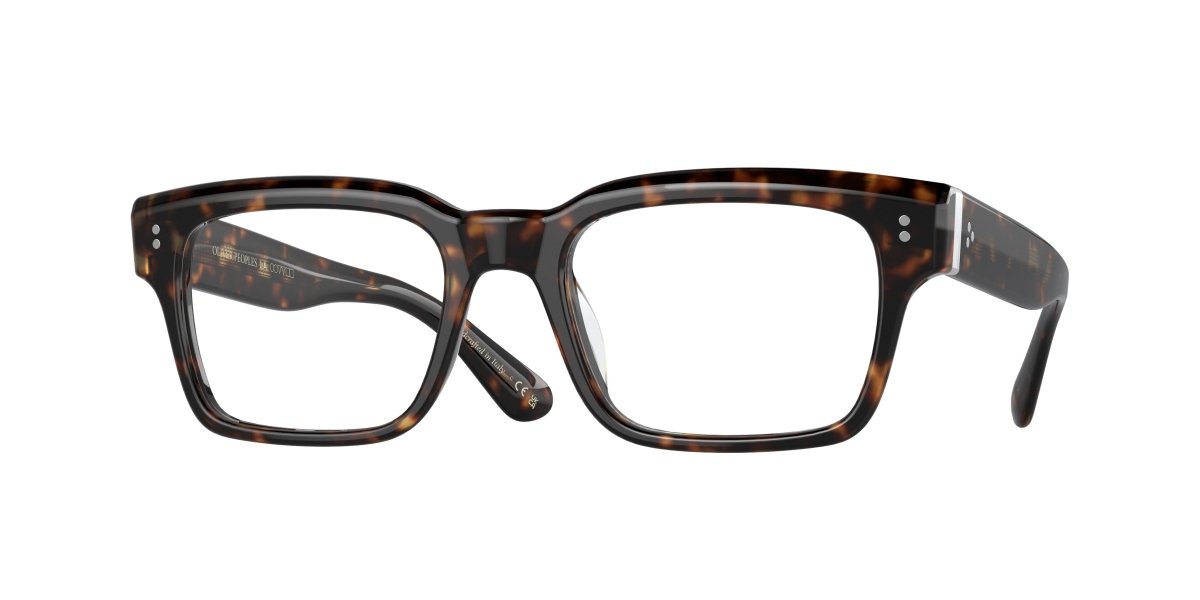 0OV5470U - Oliver Peoples - Tortoise - (362 1009) - 53 - 20 - 145 MM - Ardor Eyewear 827934482906