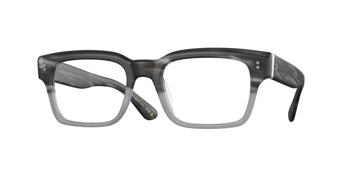 0OV5470U - Oliver Peoples - Grey - (Semi Matte Storm 1124) - 53 - 20 - 145 MM - Ardor Eyewear 827934482913