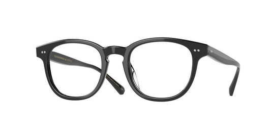 0OV5480U - Oliver Peoples - Black - (Black 1731) - 48 - 20 - 145 MM - Ardor Eyewear 827934471214