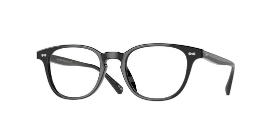 0OV5481U - Oliver Peoples - Grey - (Gravel 1731) - 47 - 19 - 145 MM - Ardor Eyewear 827934471245