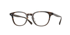 0OV5481U - Oliver Peoples - Red - (Sedona Red/Taupe Gradient 1732) - 47 - 19 - 145 MM - Ardor Eyewear 827934471269