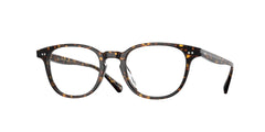 0OV5481U - Oliver Peoples - Tortoise - (Atago Tortoise 1741) - 47 - 19 - 145 MM - Ardor Eyewear 827934499812