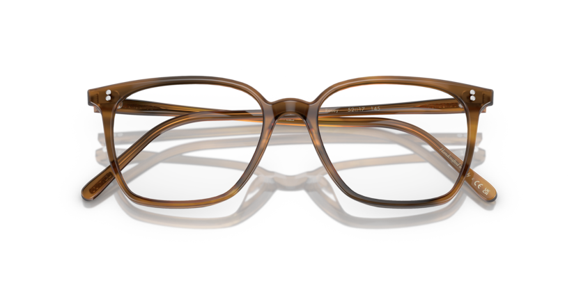 0OV5488U - Oliver Peoples - Brown - (Raintree 1011) - 50 - 17 - 145 MM - Ardor Eyewear 827934505650