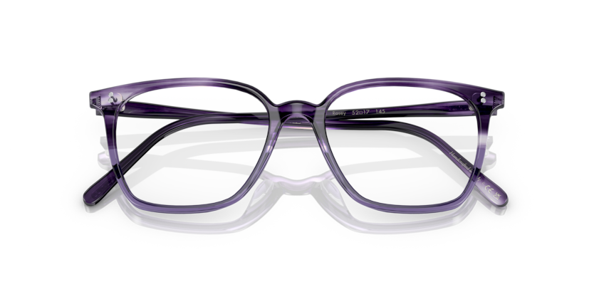 Dark Lilac VSB - 0OV5488U 827934505605