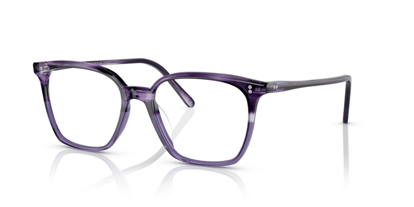 Dark Lilac VSB - 0OV5488U 827934505605