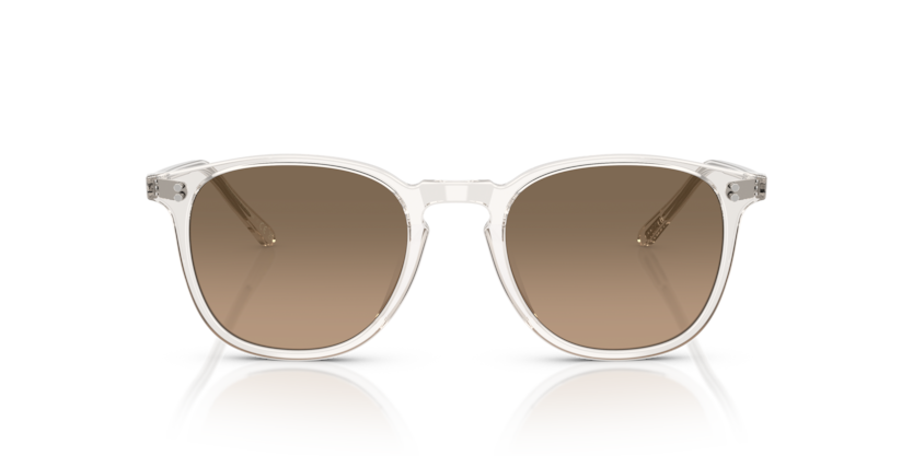 Gravel - 0OV5491SU 827934505841 Oliver Peoples Sunglasses Unisex Round