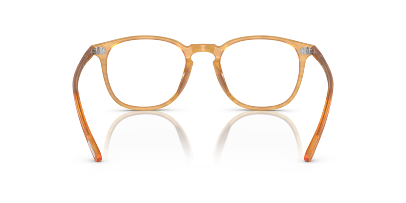 Semi-Matte Goldwood - 0OV5491U 827934502642