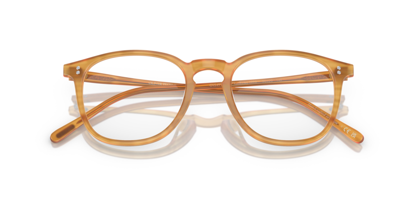 Semi-Matte Goldwood - 0OV5491U 827934502642