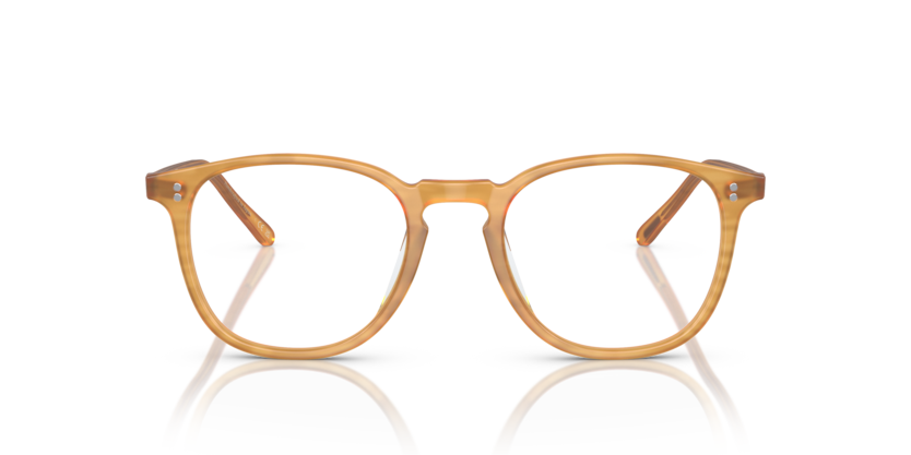 Semi-Matte Goldwood - 0OV5491U 827934502642