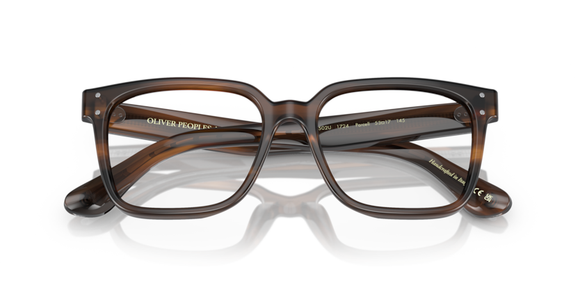 Tuscany Tortoise - 0OV5502U 827934482203