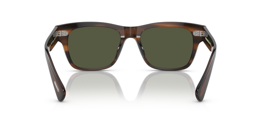 Tuscany Tortoise - 0OV5524SU 827934499171