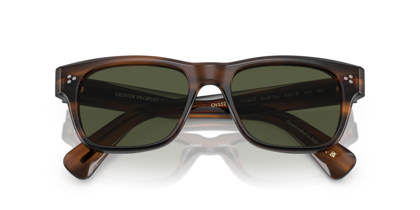 Tuscany Tortoise - 0OV5524SU 827934499171