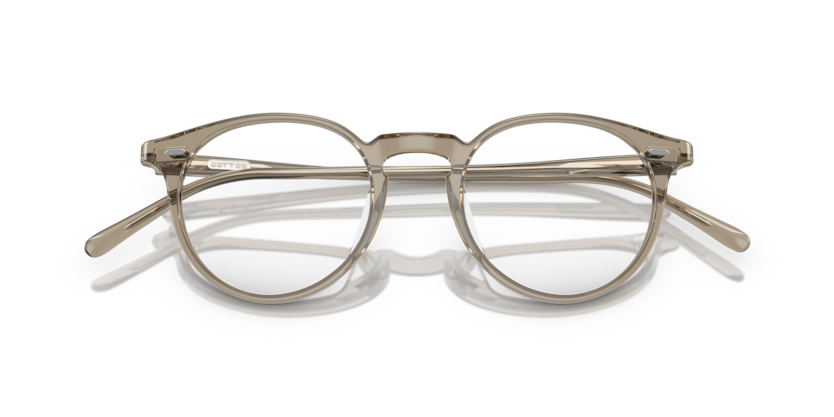 Sencha - 0OV5529U 827934498907 Oliver Peoples Eyeglasses Unisex Phantos