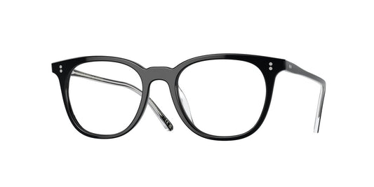 0OV5538U - Oliver Peoples - Black - (Black 1005) - 49 - 18 - 145 MM - Ardor Eyewear 827934501560