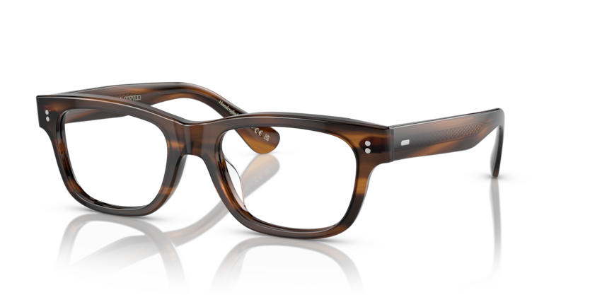 Tuscany Tortoise - 0OV5540U 827934501638