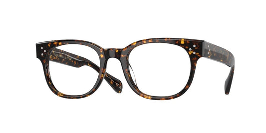 0OV5545U - Oliver Peoples - Tortoise - (Atago Tortoise 1741) - 49 - 20 - 145 MM - Ardor Eyewear 827934502055