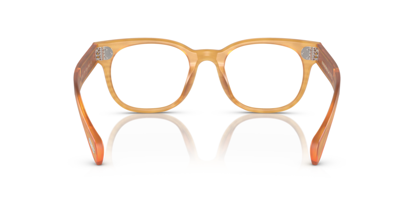 Semi-Matte Goldwood - 0OV5545U 827934502086