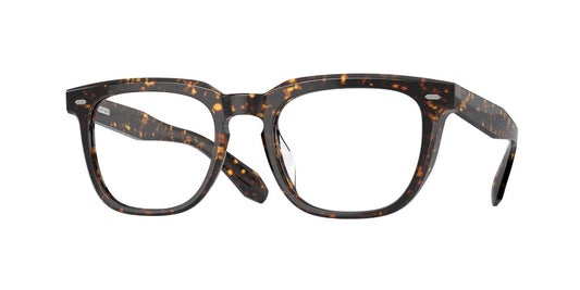 0OV5546U - Oliver Peoples - Tortoise - (Atago Tortoise 1741) - 49 - 20 - 145 MM - Ardor Eyewear 827934501676