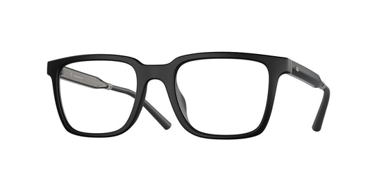 0OV5553U - Oliver Peoples - Black - (Semi - Matte Black 7001) - 52 - 20 - 145 MM - Ardor Eyewear 827934504400