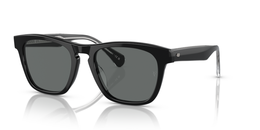 Black (149281) - Grey Polarized 827934503915