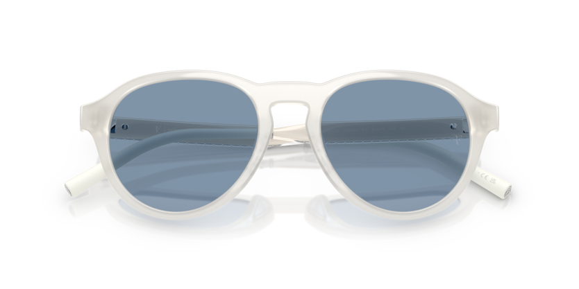 Warm White - 0OV5557SU 827934506756 Oliver Peoples Sunglasses Unisex Phantos