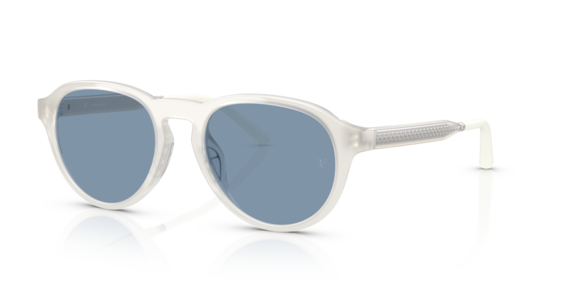 Warm White - 0OV5557SU 827934506756 Oliver Peoples Sunglasses Unisex Phantos