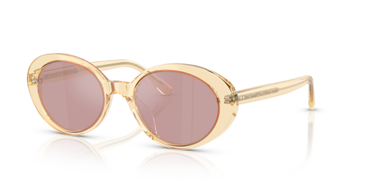 BECR - 0OV5565SU 827934506299 Oliver Peoples Sunglasses Woman Oval