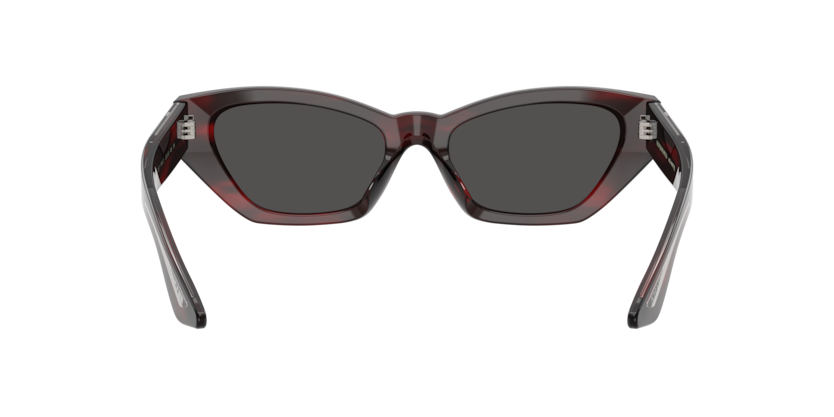 Bordeaux Bark - 0OV5582SU 827934508132 Oliver Peoples Sunglasses Woman Cat Eye