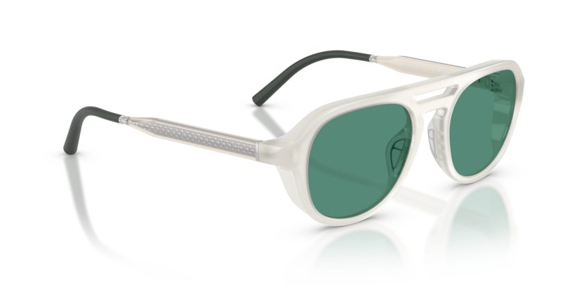 Warm White - 0OV5589SU 827934508217 Oliver Peoples Sunglasses Unisex Pilot