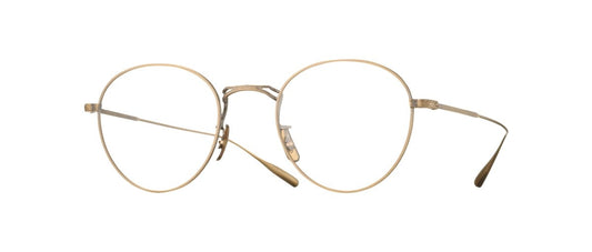 0OV7018T - Oliver Peoples - Gold - (Antique Gold AG) - 49 - 21 - 145 MM - Ardor Eyewear 3062003674319