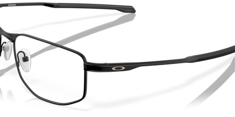 Satin Black - 0OX3012 888392612960