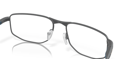 Satin Light Steel - 0OX3012 888392613004