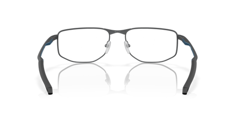 Satin Light Steel - 0OX3012 888392613004