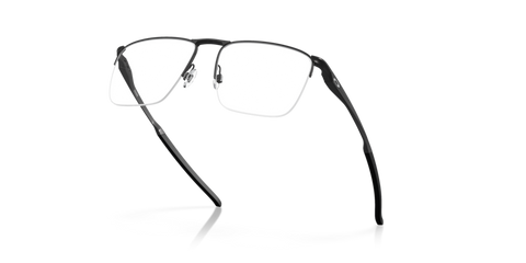 Satin Black - 0OX3026 888392617439